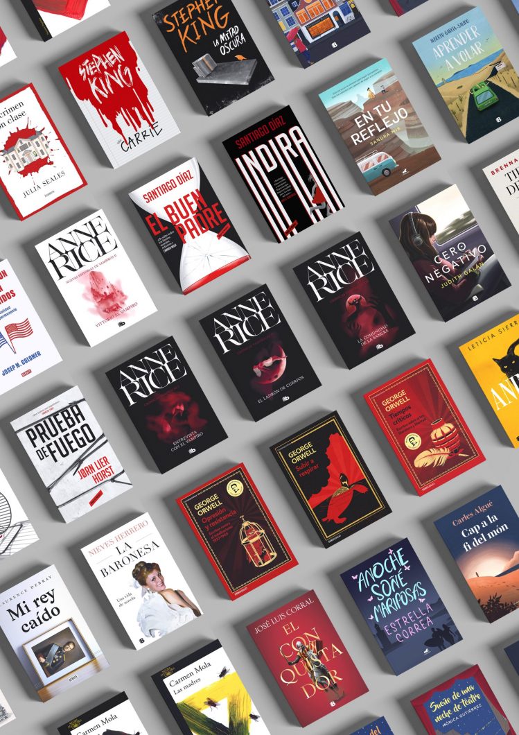 Ilustración editorial urgente