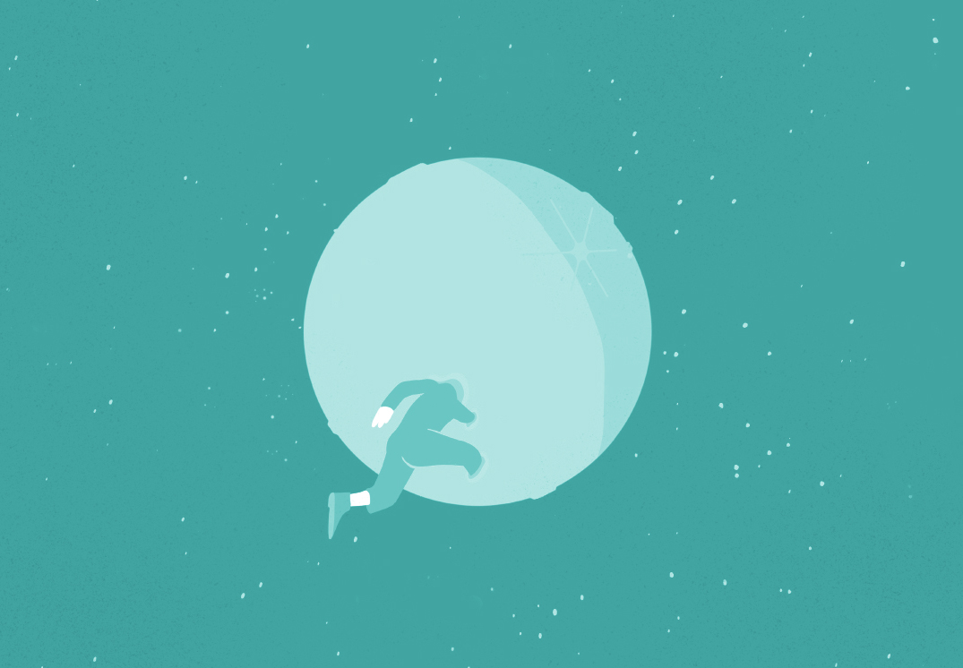 Miquel Antoni — Diseño e ilustración para entregas urgentes