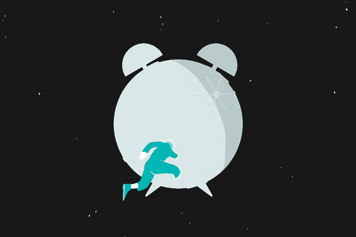 Miquel Antoni — Diseño e ilustración para entregas urgentes