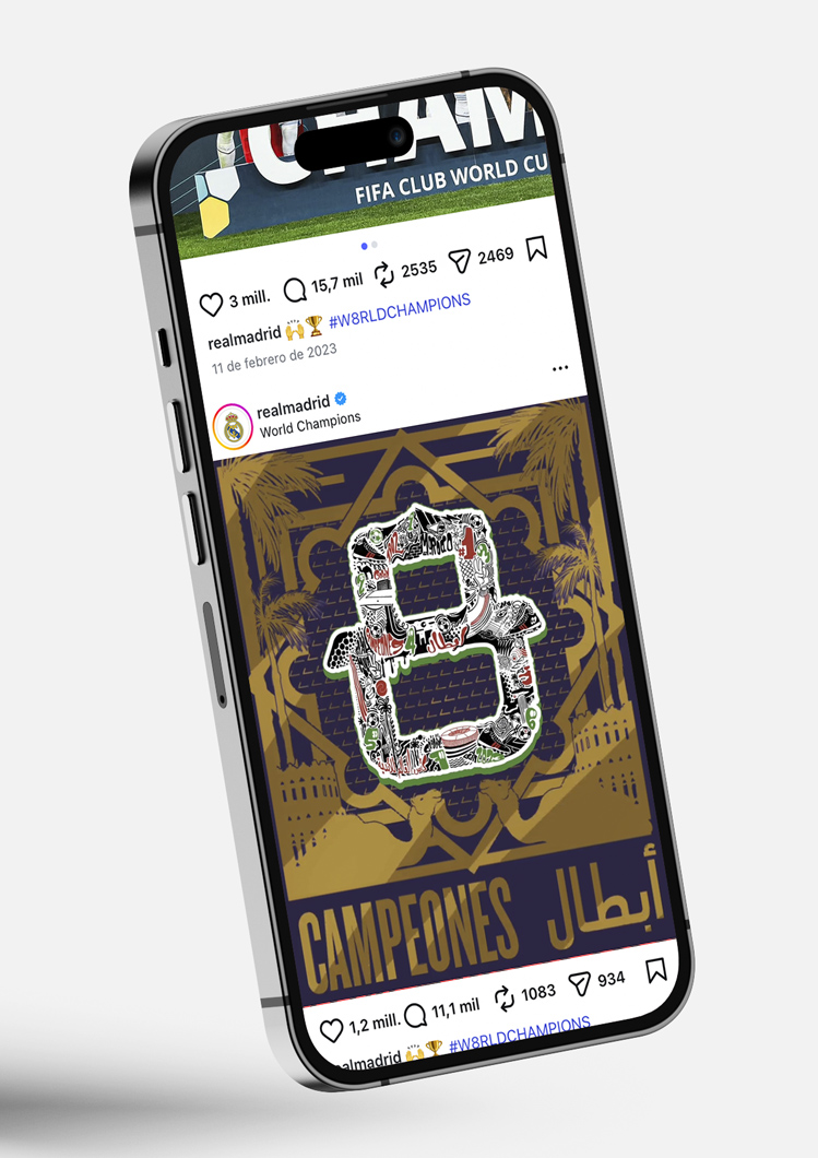 Adaptación 4:5 para feed con motion: composición optimizada para scroll y lectura rápida del mensaje