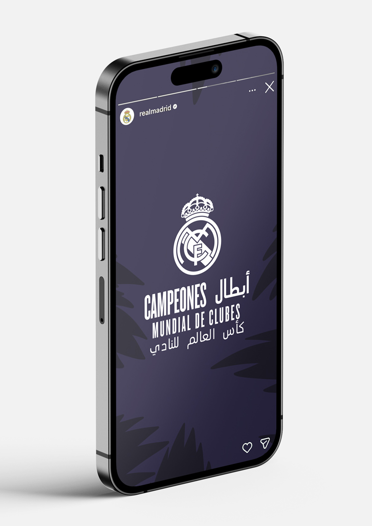 Creatividad animada 9:16 para stories y reels: versión vertical de campaña reactiva lista para publicar